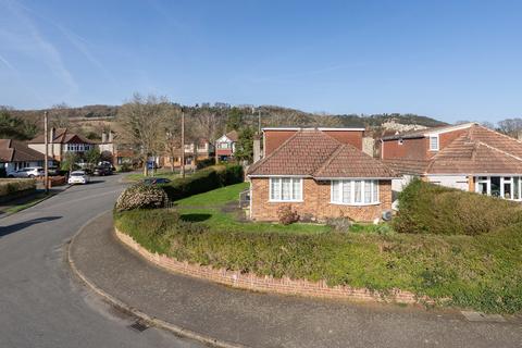 3 bedroom detached bungalow for sale, Hillside Gardens, Brockham