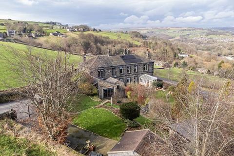 undefined, The Styes Cottage, Styes Lane, Sowerby HX6 1NF