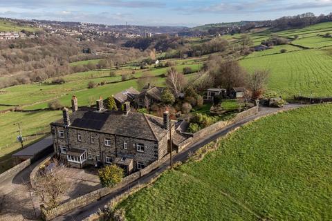 undefined, The Styes Cottage, Styes Lane, Sowerby HX6 1NF