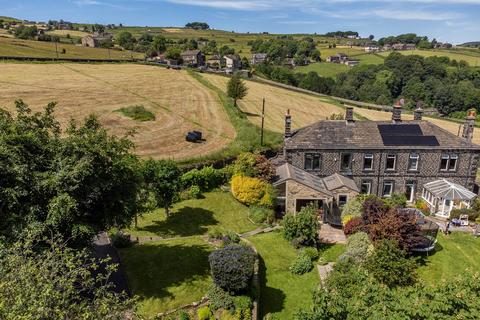 4 bedroom character property for sale, The Styes Cottage, Styes Lane, Sowerby HX6 1NF