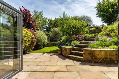 4 bedroom character property for sale, The Styes Cottage, Styes Lane, Sowerby HX6 1NF