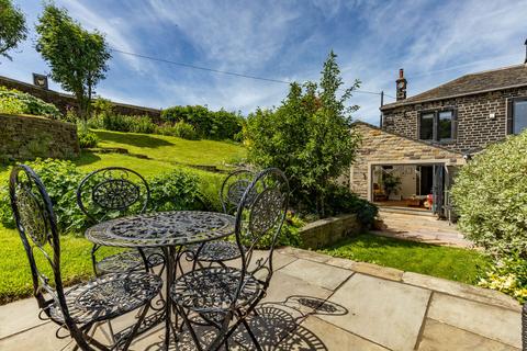 4 bedroom character property for sale, The Styes Cottage, Styes Lane, Sowerby HX6 1NF