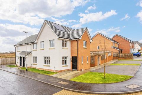 undefined, Crawford Drive, Shotts ML7