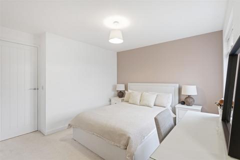 undefined, Crawford Drive, Shotts ML7