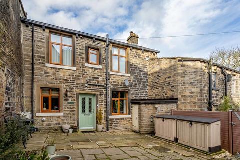 Dove Cottage, 268 Oldham Road, Rishworth HX6 4QB
