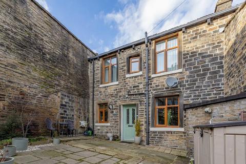 undefined, Dove Cottage, 268 Oldham Road, Rishworth HX6 4QB