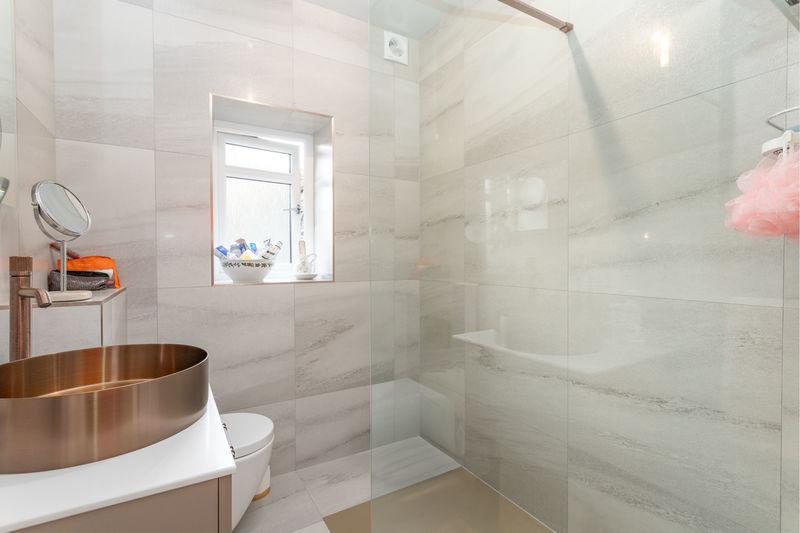 Wet Room