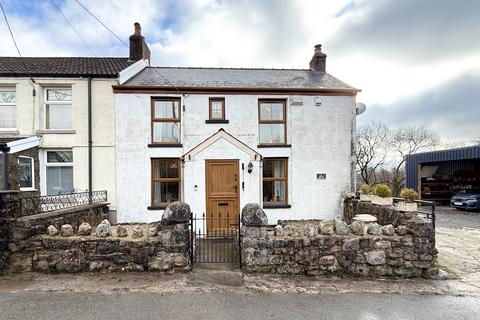 2 bedroom semi-detached house for sale, Penderyn, Aberdare CF44
