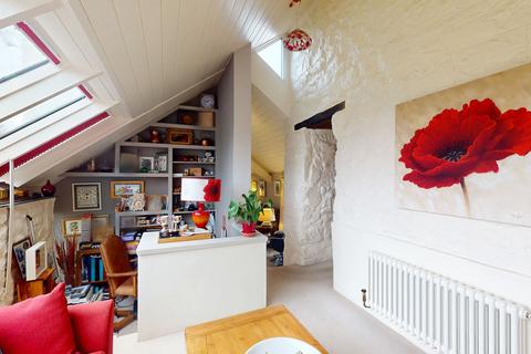 4 bedroom cottage for sale, Clannaborough Cottage, Throwleigh, Devon