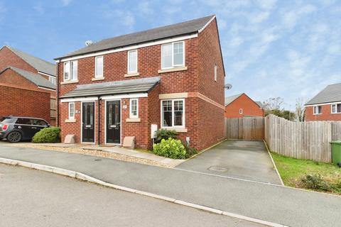 undefined, Nixon Lane, Stone, ST15