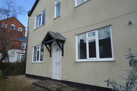 undefined, Carlyle Road, Aston Fields, Bromsgrove -Converted into 2 self contained  Flats