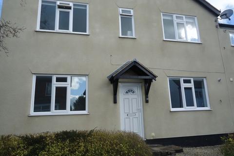 undefined, Carlyle Road, Aston Fields, Bromsgrove -Converted into 2 self contained  Flats