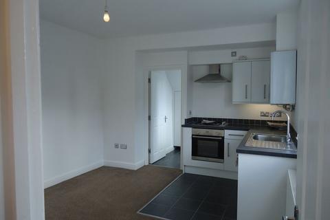undefined, Carlyle Road, Aston Fields, Bromsgrove -Converted into 2 self contained  Flats