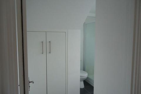 undefined, Carlyle Road, Aston Fields, Bromsgrove -Converted into 2 self contained  Flats