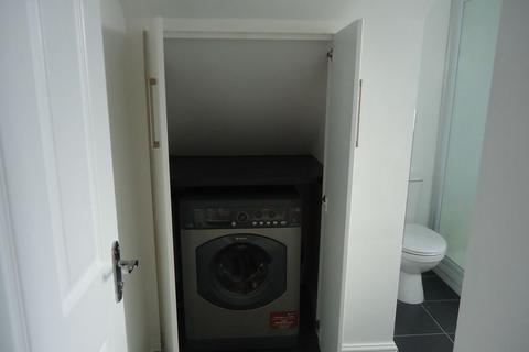 undefined, Carlyle Road, Aston Fields, Bromsgrove -Converted into 2 self contained  Flats
