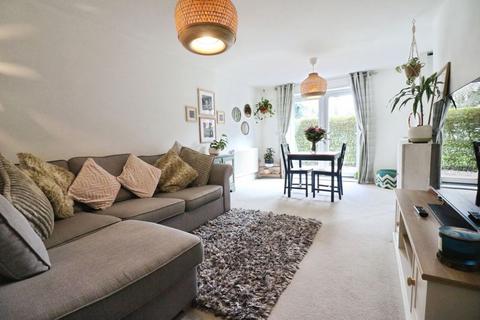 undefined, Denton Way, Langley