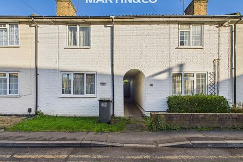 undefined, North Street, Egham TW20