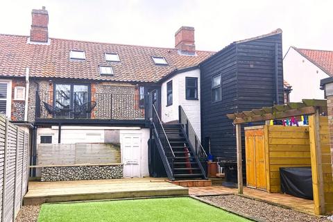 undefined, Station Road, Sheringham NR26