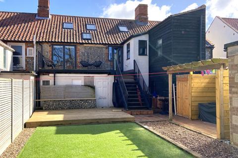 undefined, Station Road, Sheringham NR26