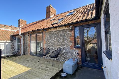 undefined, Station Road, Sheringham NR26