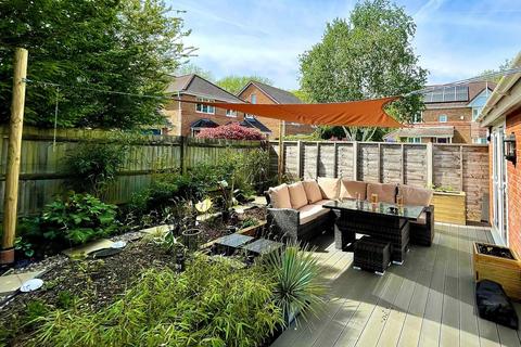 undefined, Westlees Close, North Holmwood