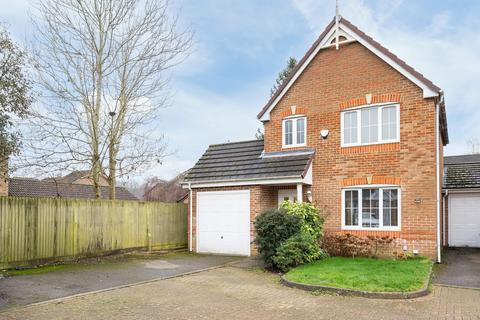 undefined, Westlees Close, North Holmwood