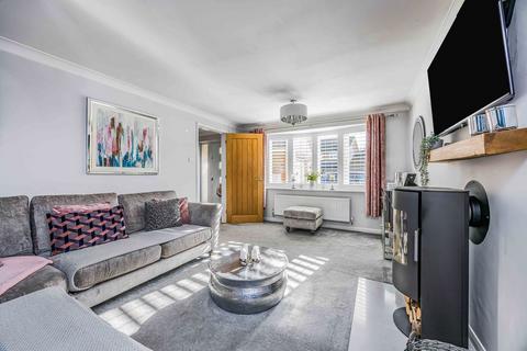4 bedroom detached house for sale, Lakeside Gardens, Havant