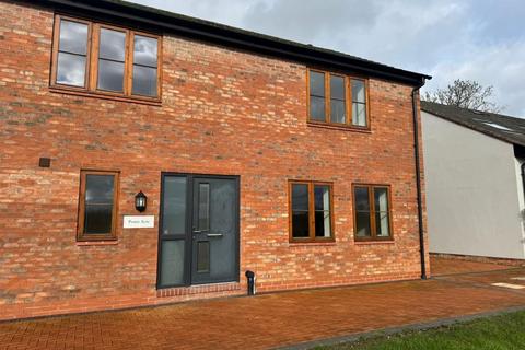 undefined, Old Warwick Road, Rowington, Warwick, Warwickshire, CV35