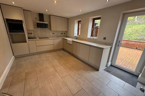 undefined, Old Warwick Road, Rowington, Warwick, Warwickshire, CV35