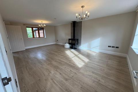 undefined, Old Warwick Road, Rowington, Warwick, Warwickshire, CV35