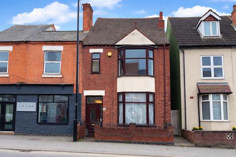 undefined, Newtown Road, Bedworth