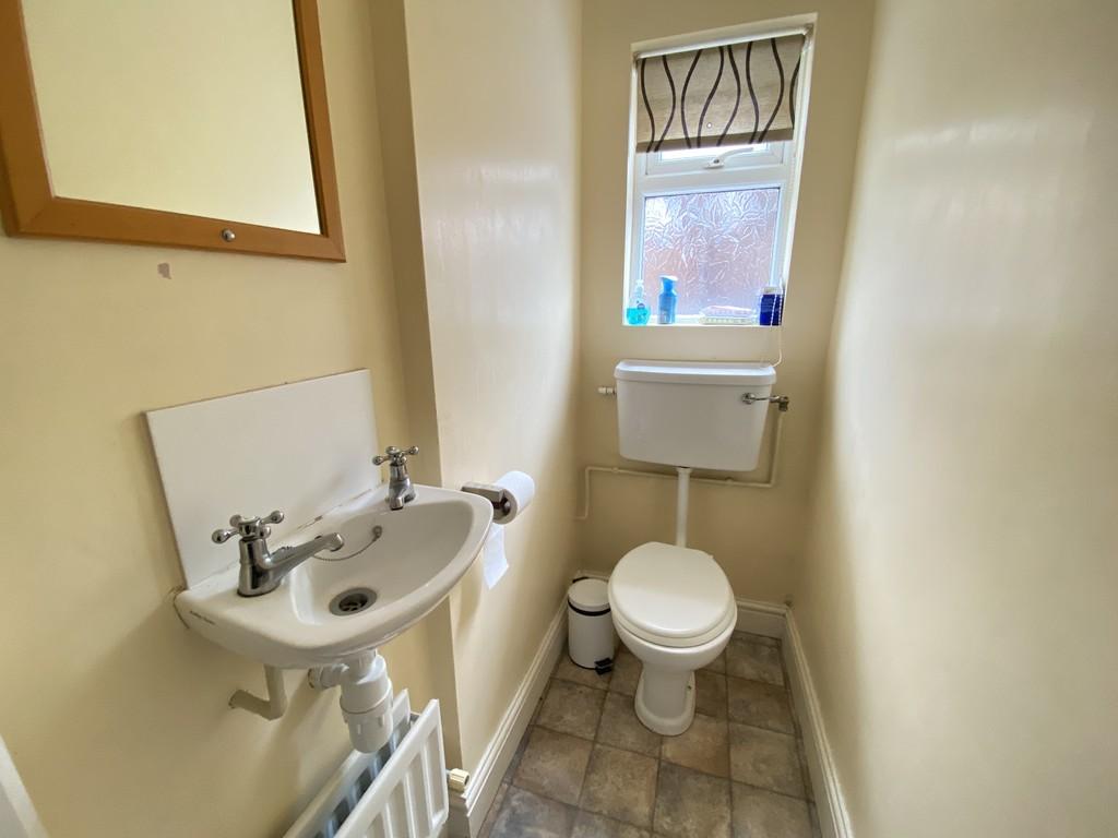 Cloakroom