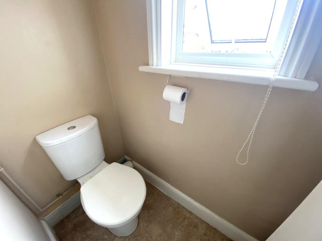 Separate wc