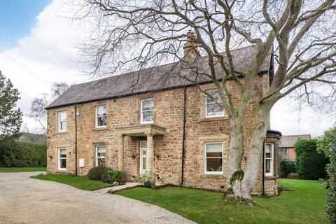 4 bedroom detached house for sale, Tancred House, Whaggs Lane, Whickham, Newcastle upon Tyne