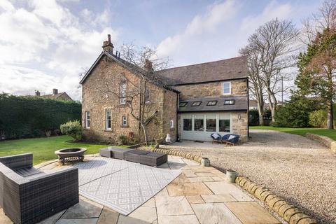 4 bedroom detached house for sale, Tancred House, Whaggs Lane, Whickham, Newcastle upon Tyne