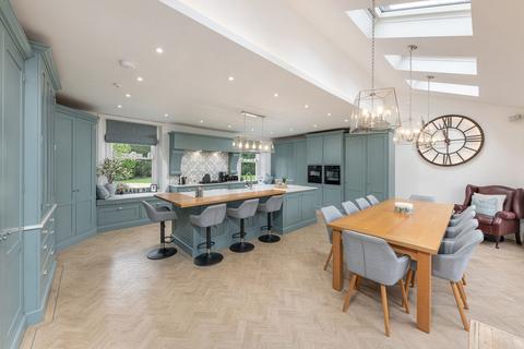 4 bedroom detached house for sale, Tancred House, Whaggs Lane, Whickham, Newcastle upon Tyne