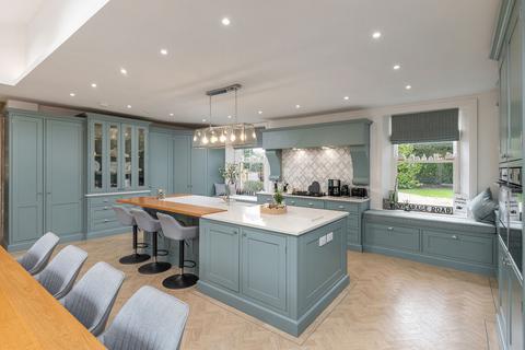4 bedroom detached house for sale, Tancred House, Whaggs Lane, Whickham, Newcastle upon Tyne