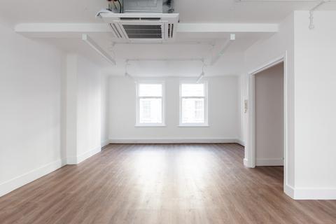 Office to rent, 51-53 Margaret St London W1W 8SQ