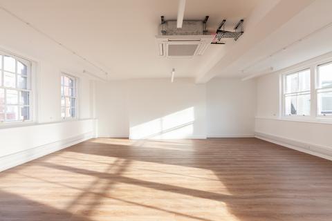 Office to rent, 51-53 Margaret St London W1W 8SQ