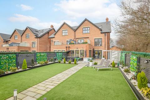 4 bedroom detached house for sale, Greenwood Close, Brunton Woods, Great Park, Newcastle upon Tyne