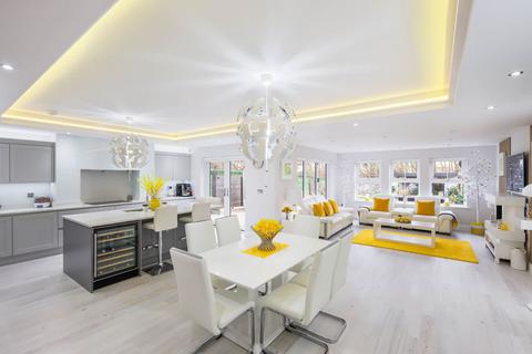 4 bedroom detached house for sale, Greenwood Close, Brunton Woods, Great Park, Newcastle upon Tyne
