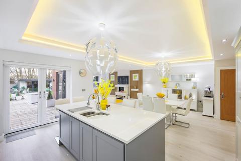 4 bedroom detached house for sale, Greenwood Close, Brunton Woods, Great Park, Newcastle upon Tyne