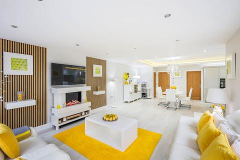 4 bedroom detached house for sale, Greenwood Close, Brunton Woods, Great Park, Newcastle upon Tyne