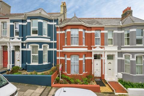 undefined, Sea View Avenue, Plymouth