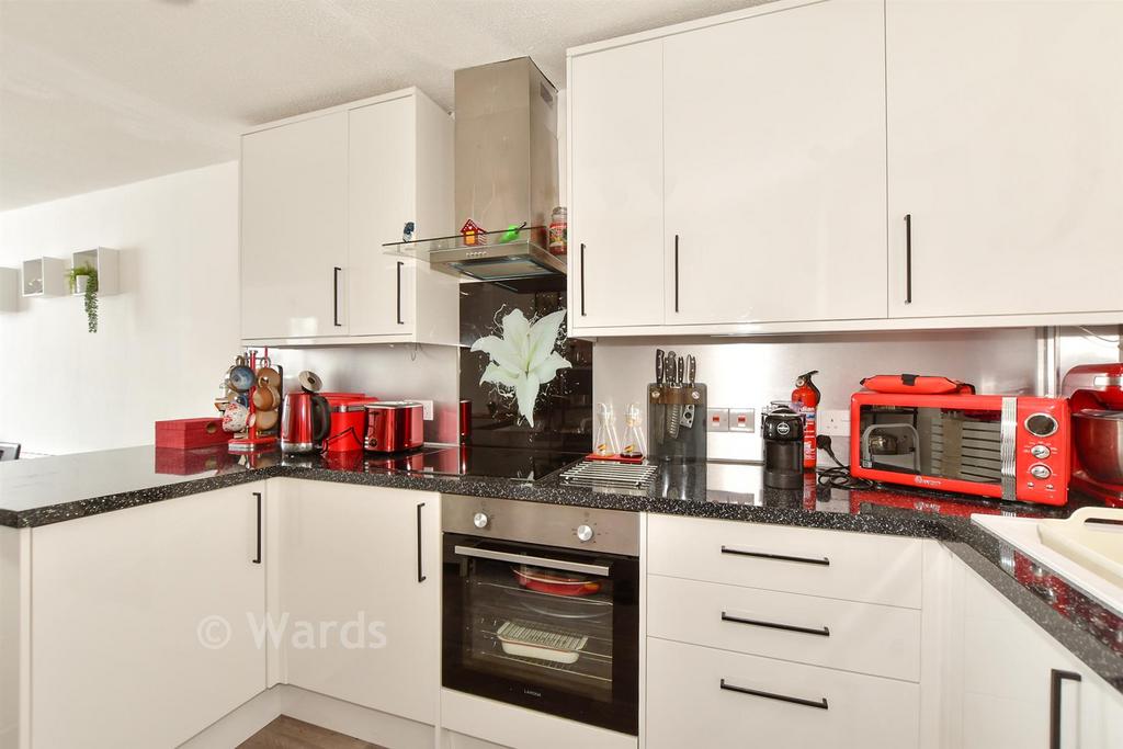 Lounge/Kitchen