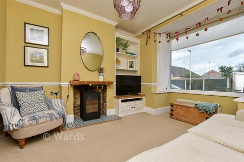 4 bedroom end of terrace house for sale, York Terrace, Birchington, Kent