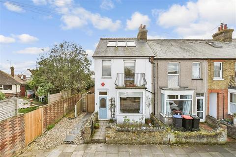 York Terrace, Birchington CT7