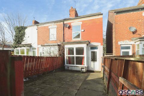 undefined, Farringdon View, Hull