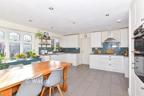 4 bedroom link detached house for sale, Laurel Grove, Kingswood, Maidstone, Kent