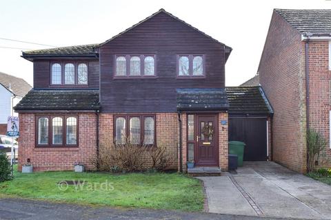 4 bedroom link detached house for sale, Laurel Grove, Kingswood, Maidstone, Kent